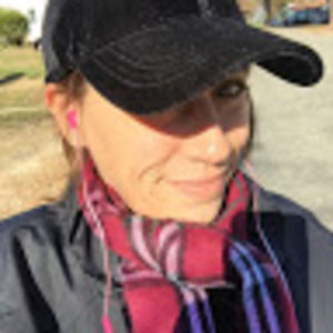 Meet your Posher, Jenn